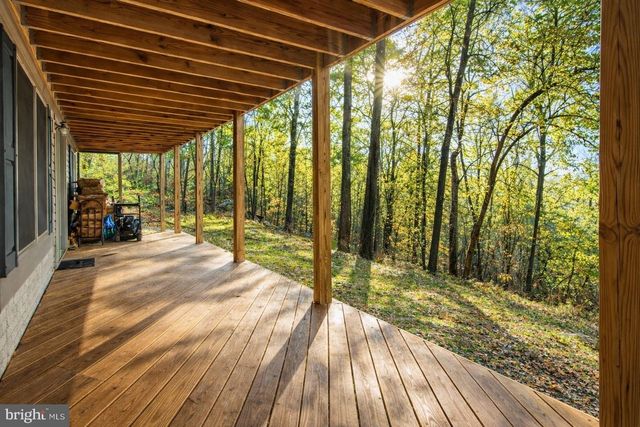 2800 KAETZEL RD, Knoxville, MD 21758