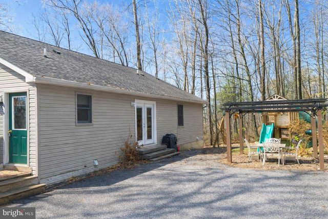 2800 KAETZEL RD, Knoxville, MD 21758