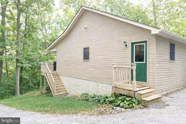 2800 KAETZEL RD, Knoxville, MD 21758