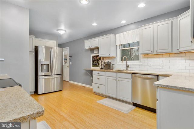 2800 KAETZEL RD, Knoxville, MD 21758