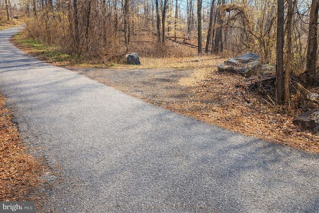 2800 KAETZEL RD, Knoxville, MD 21758