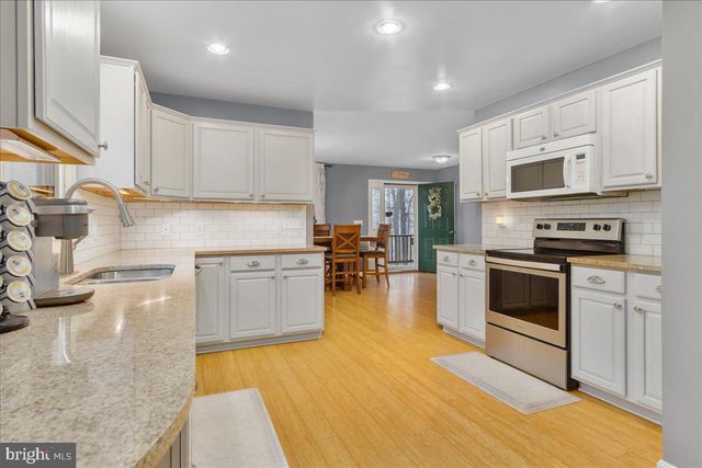 2800 KAETZEL RD, Knoxville, MD 21758