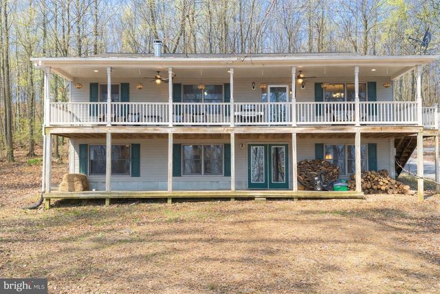 2800 KAETZEL RD, Knoxville, MD 21758