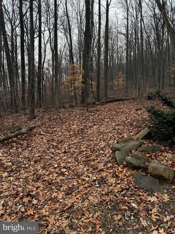 2800 KAETZEL RD, Knoxville, MD 21758