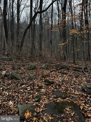 2800 KAETZEL RD, Knoxville, MD 21758