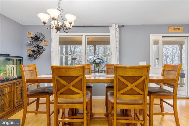 2800 KAETZEL RD, Knoxville, MD 21758