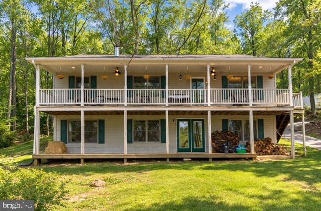 2800 KAETZEL RD, Knoxville, MD 21758