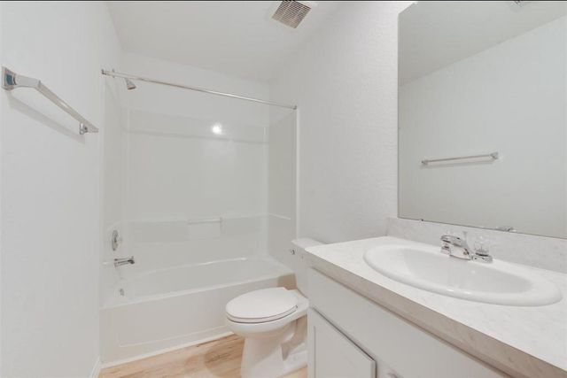 11020 N Lake Mist Lane, Willis, TX 77318