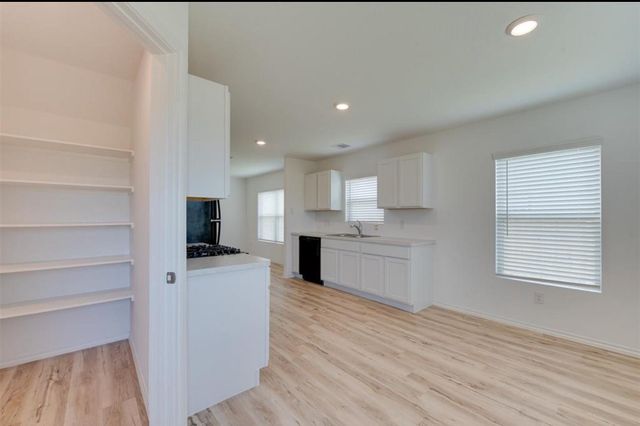 11020 N Lake Mist Lane, Willis, TX 77318