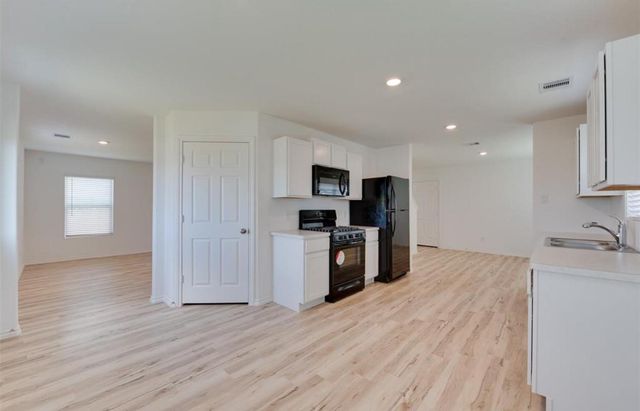 11020 N Lake Mist Lane, Willis, TX 77318