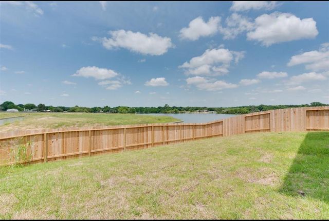 11020 N Lake Mist Lane, Willis, TX 77318