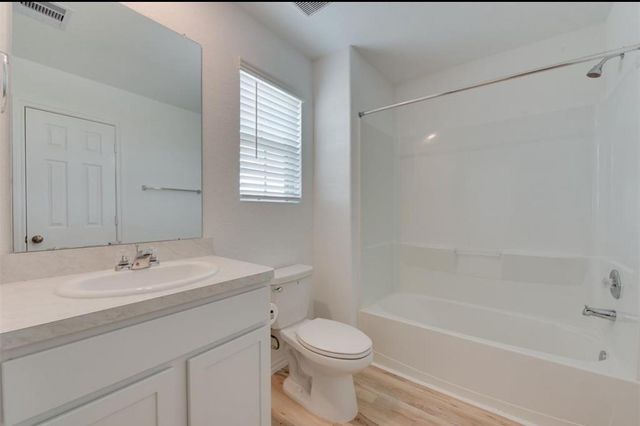 11020 N Lake Mist Lane, Willis, TX 77318