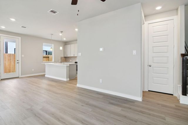 4214 Hatch Silo Lane, Houston, TX 77080