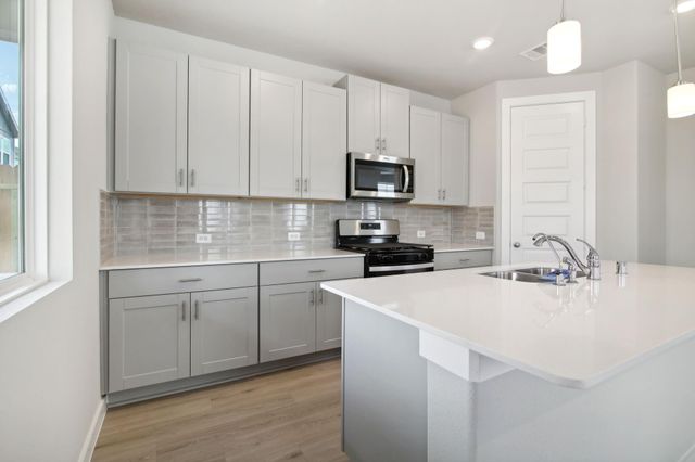4214 Hatch Silo Lane, Houston, TX 77080