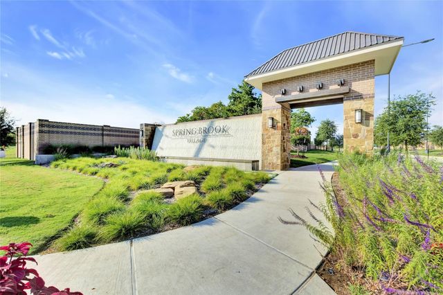 4214 Hatch Silo Lane, Houston, TX 77080