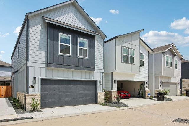 4214 Hatch Silo Lane, Houston, TX 77080