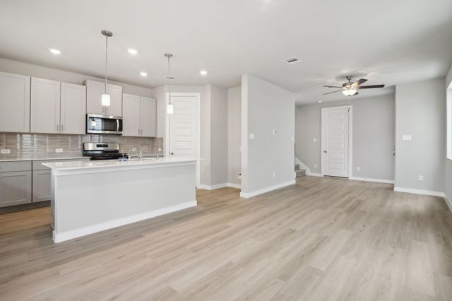 4214 Hatch Silo Lane, Houston, TX 77080