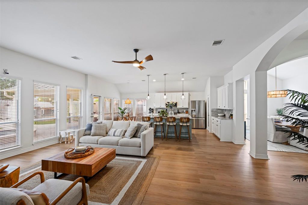 11110 Jadestone Creek Lane, Cypress, TX 77433