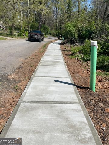 2194 SW Bagwell Drive, Atlanta, GA 30315