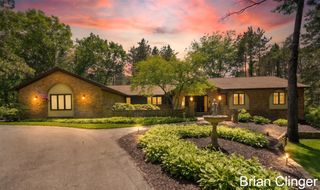 8160 Wilderness Trail, Ada, MI 49301