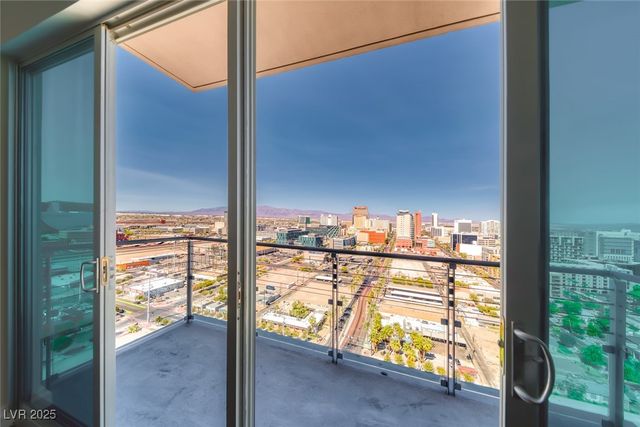 200 Hoover Avenue 1712, Las Vegas, NV 89101