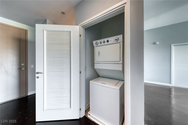 200 Hoover Avenue 1712, Las Vegas, NV 89101