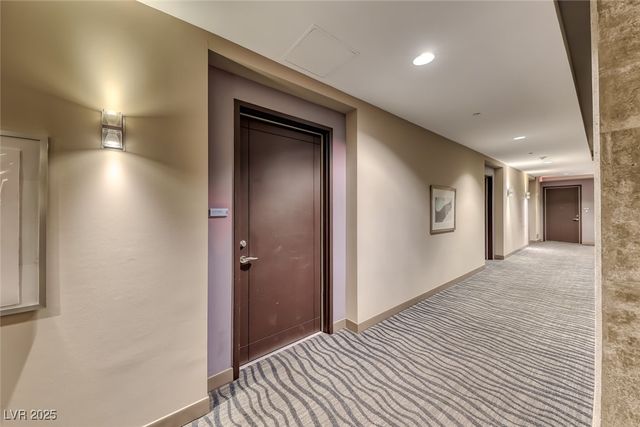 200 Hoover Avenue 1712, Las Vegas, NV 89101