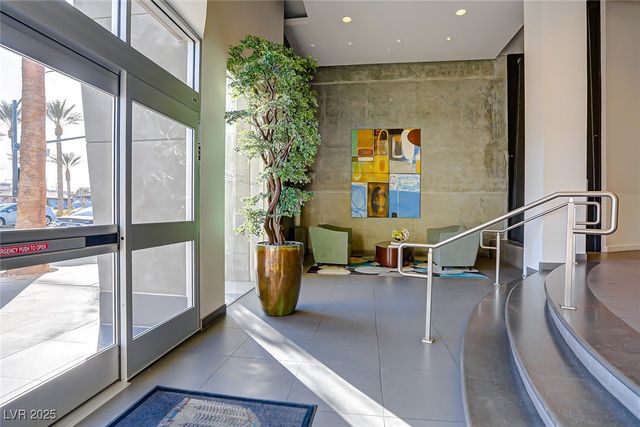 200 Hoover Avenue 1712, Las Vegas, NV 89101