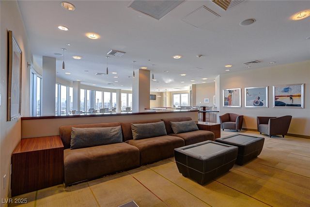 200 Hoover Avenue 1712, Las Vegas, NV 89101