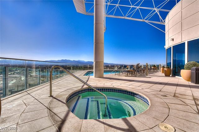 200 Hoover Avenue 1712, Las Vegas, NV 89101