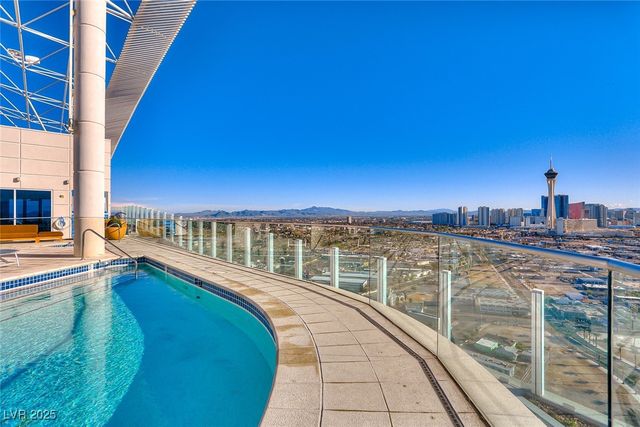 200 Hoover Avenue 1712, Las Vegas, NV 89101