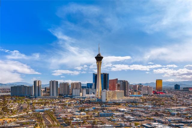 200 Hoover Avenue 1712, Las Vegas, NV 89101