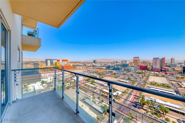 200 Hoover Avenue 1712, Las Vegas, NV 89101