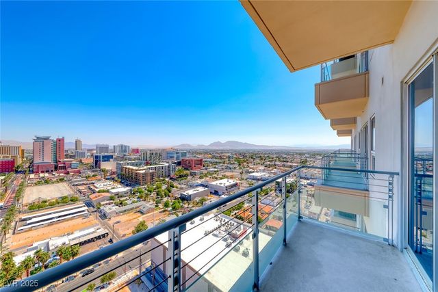 200 Hoover Avenue 1712, Las Vegas, NV 89101
