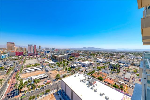 200 Hoover Avenue 1712, Las Vegas, NV 89101