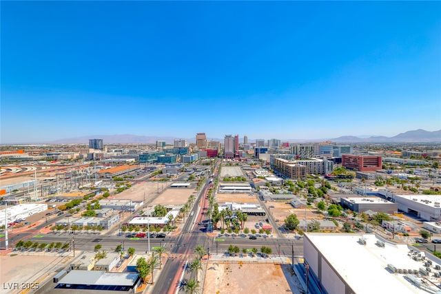 200 Hoover Avenue 1712, Las Vegas, NV 89101