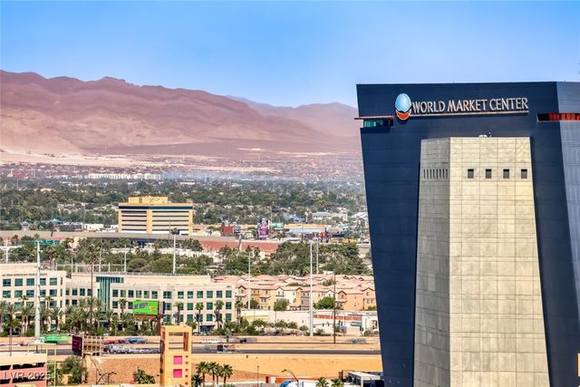 200 Hoover Avenue 1712, Las Vegas, NV 89101