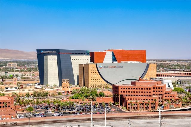 200 Hoover Avenue 1712, Las Vegas, NV 89101