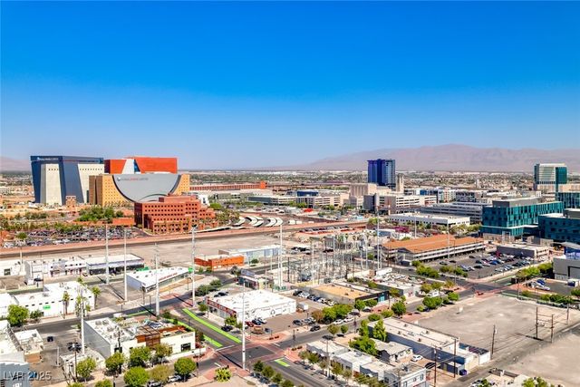 200 Hoover Avenue 1712, Las Vegas, NV 89101