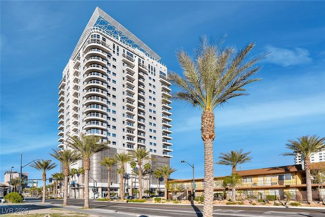 200 Hoover Avenue 1712, Las Vegas, NV 89101