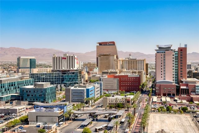 200 Hoover Avenue 1712, Las Vegas, NV 89101