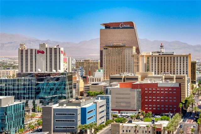 200 Hoover Avenue 1712, Las Vegas, NV 89101