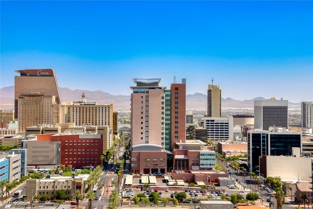 200 Hoover Avenue 1712, Las Vegas, NV 89101