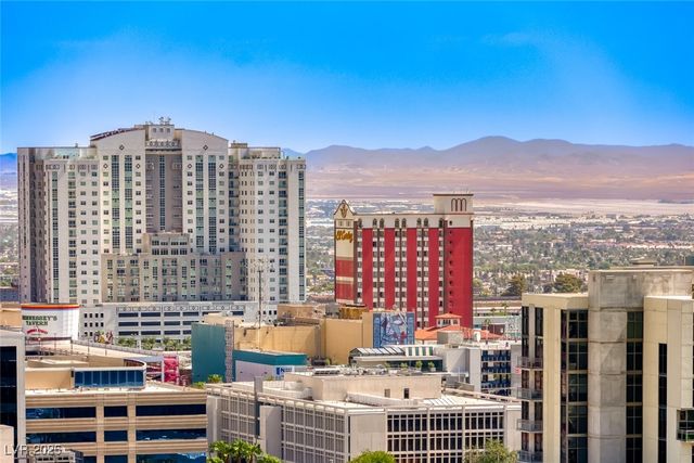 200 Hoover Avenue 1712, Las Vegas, NV 89101