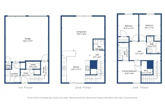 1986 N Bourbon Drive, Fayetteville, AR 72703