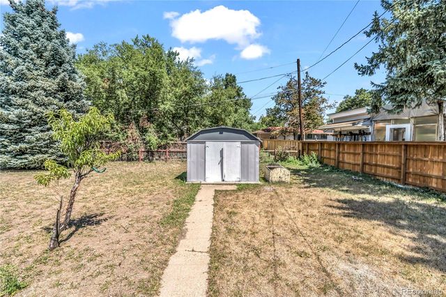 2410 Lewis Street, Denver, CO 80215