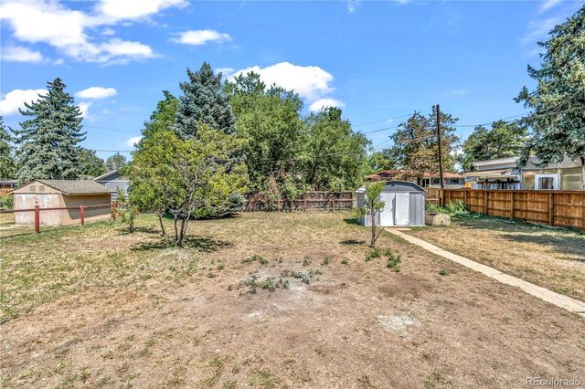 2410 Lewis Street, Denver, CO 80215