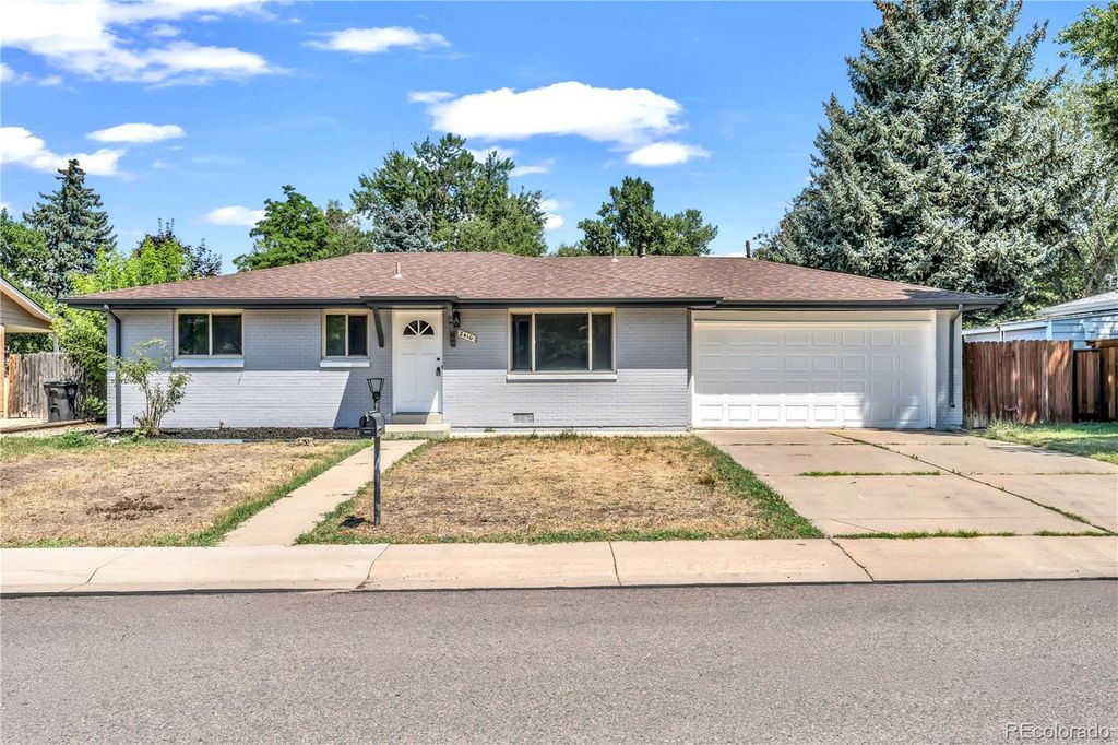 2410 Lewis Street, Denver, CO 80215