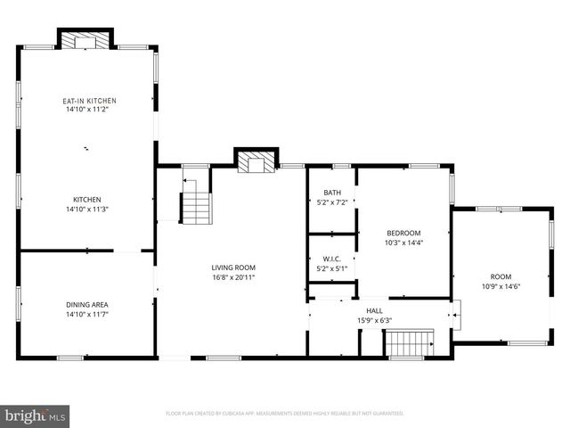 55 STONE JUG RD, Gettysburg, PA 17325