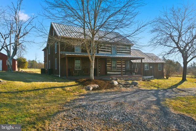 55 STONE JUG RD, Gettysburg, PA 17325